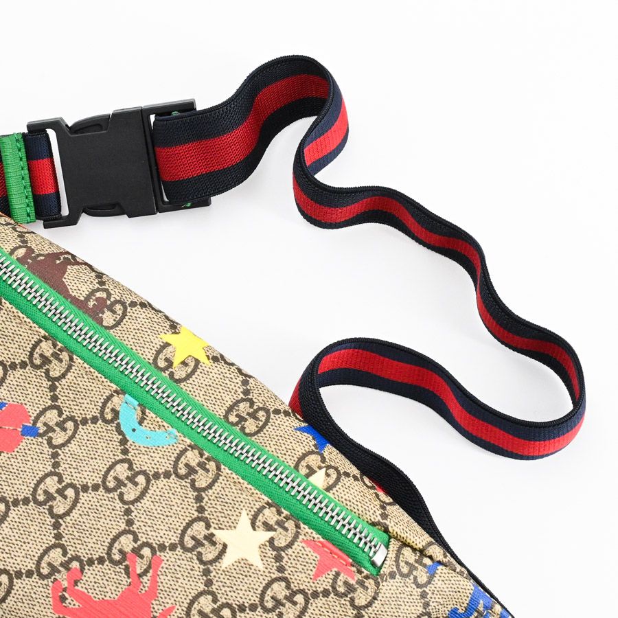 Gucci Belt Bag Children's — view 7