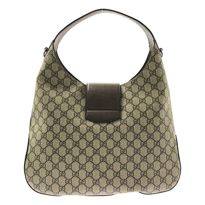 Gucci Dionysus GG Supreme Hobo Shoulder Bag Multicolor — view 2