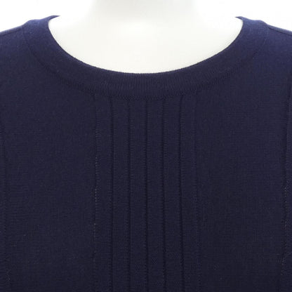 Chanel Dress Navy — view 5