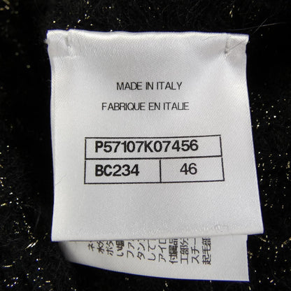 Chanel Dress Black — view 4