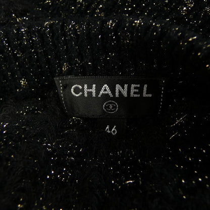 Chanel Dress Black — view 5