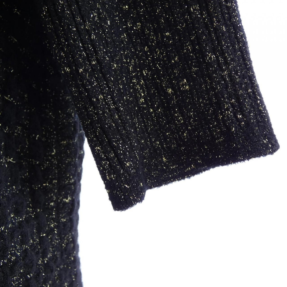 Chanel Dress Black — view 7