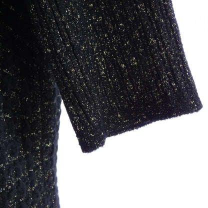 Chanel Dress Black — view 7