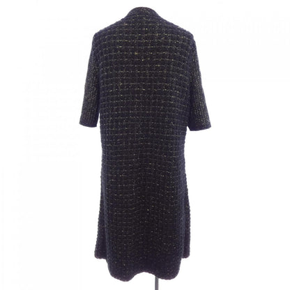 Chanel Dress Black — view 2