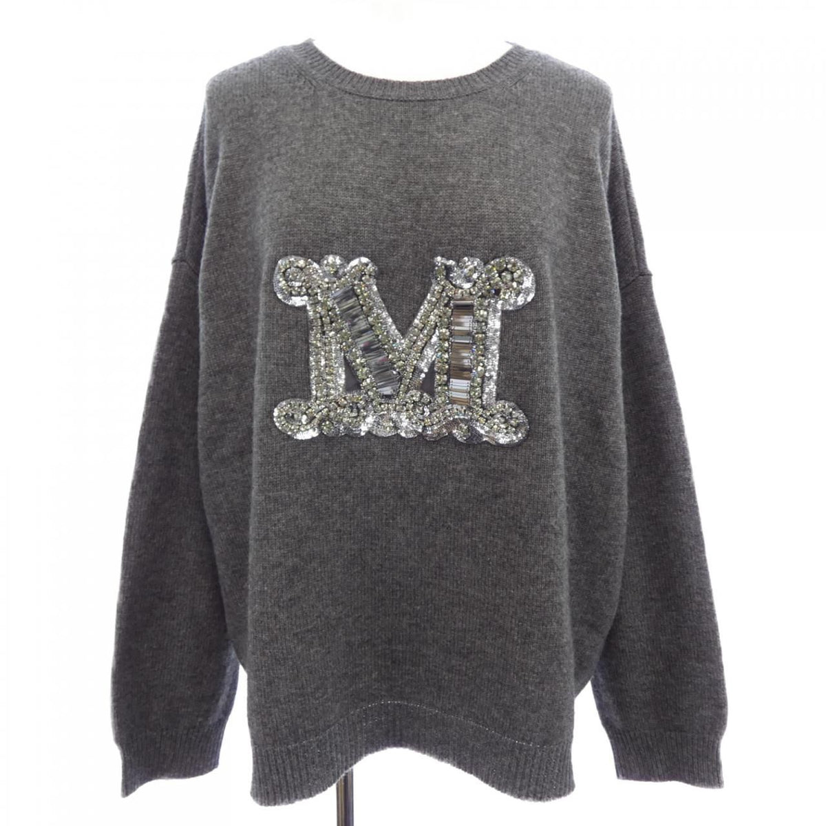 Max Mara Knit Sweater