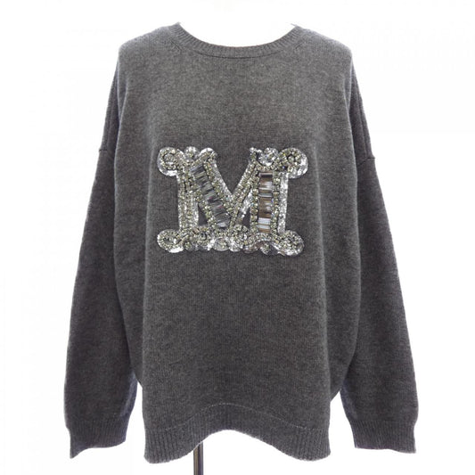 Max Mara Knit Sweater