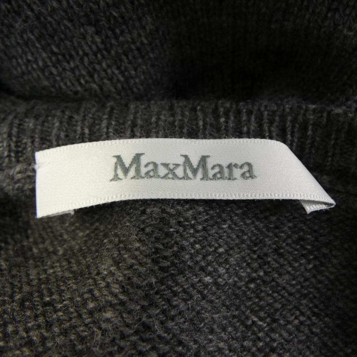 Max Mara Knit Sweater — view 4
