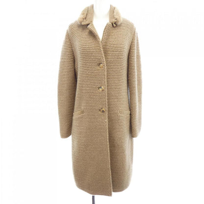 Loro Piana Coat Brown
