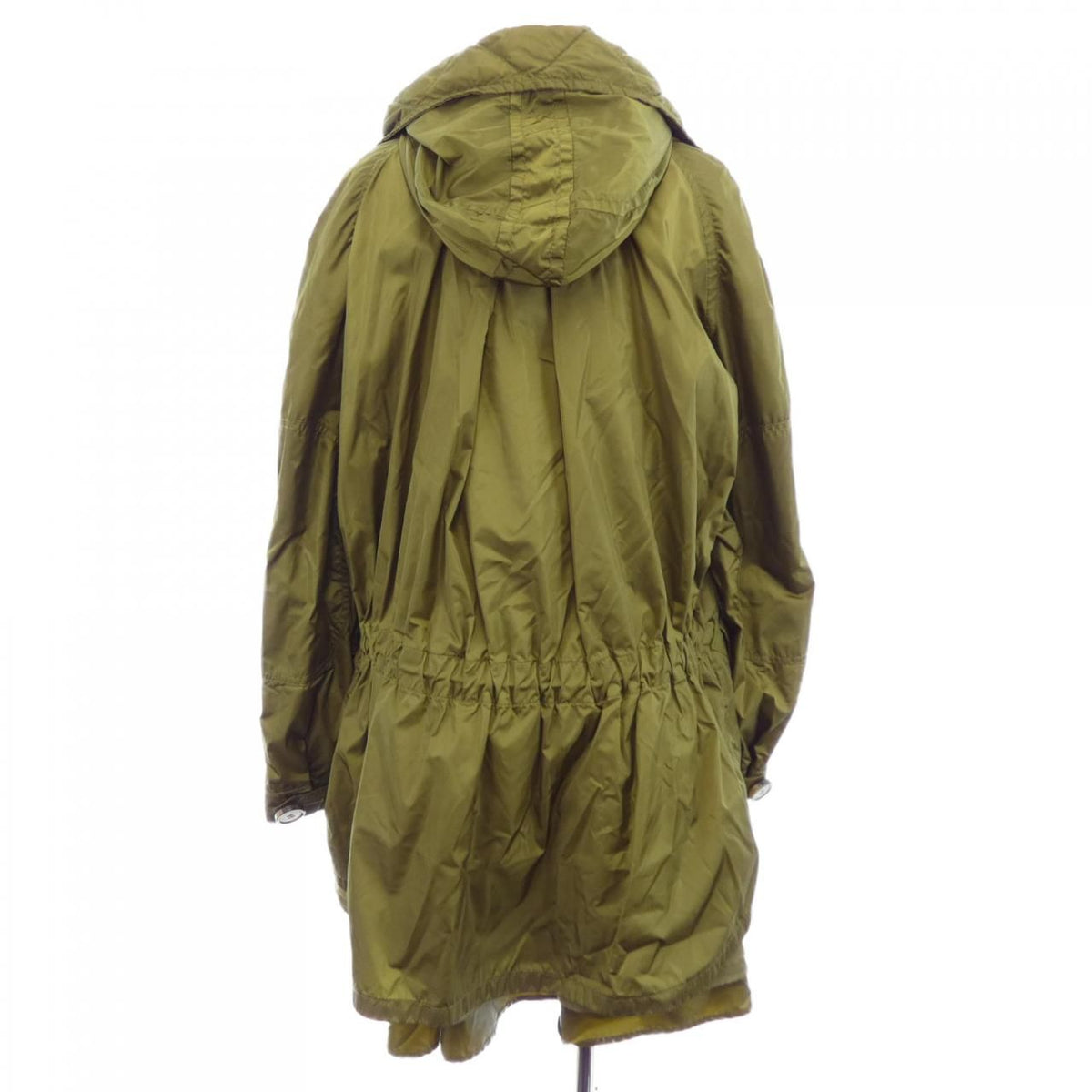 Moncler S Sora Coat — view 2