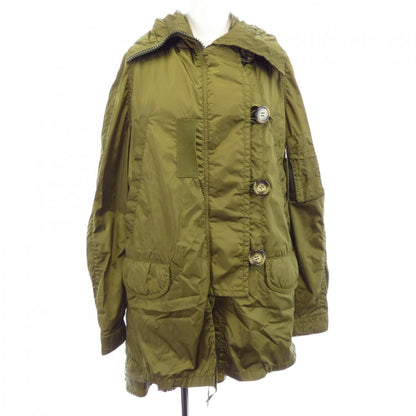 Moncler S Sora Coat