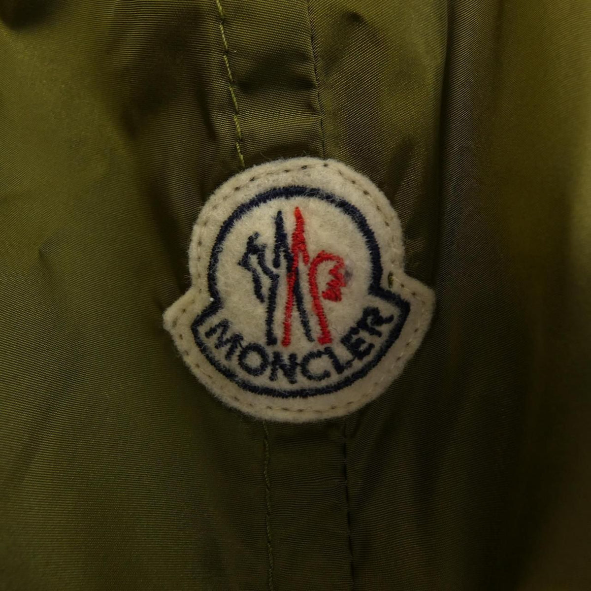 Moncler S Sora Coat — view 7