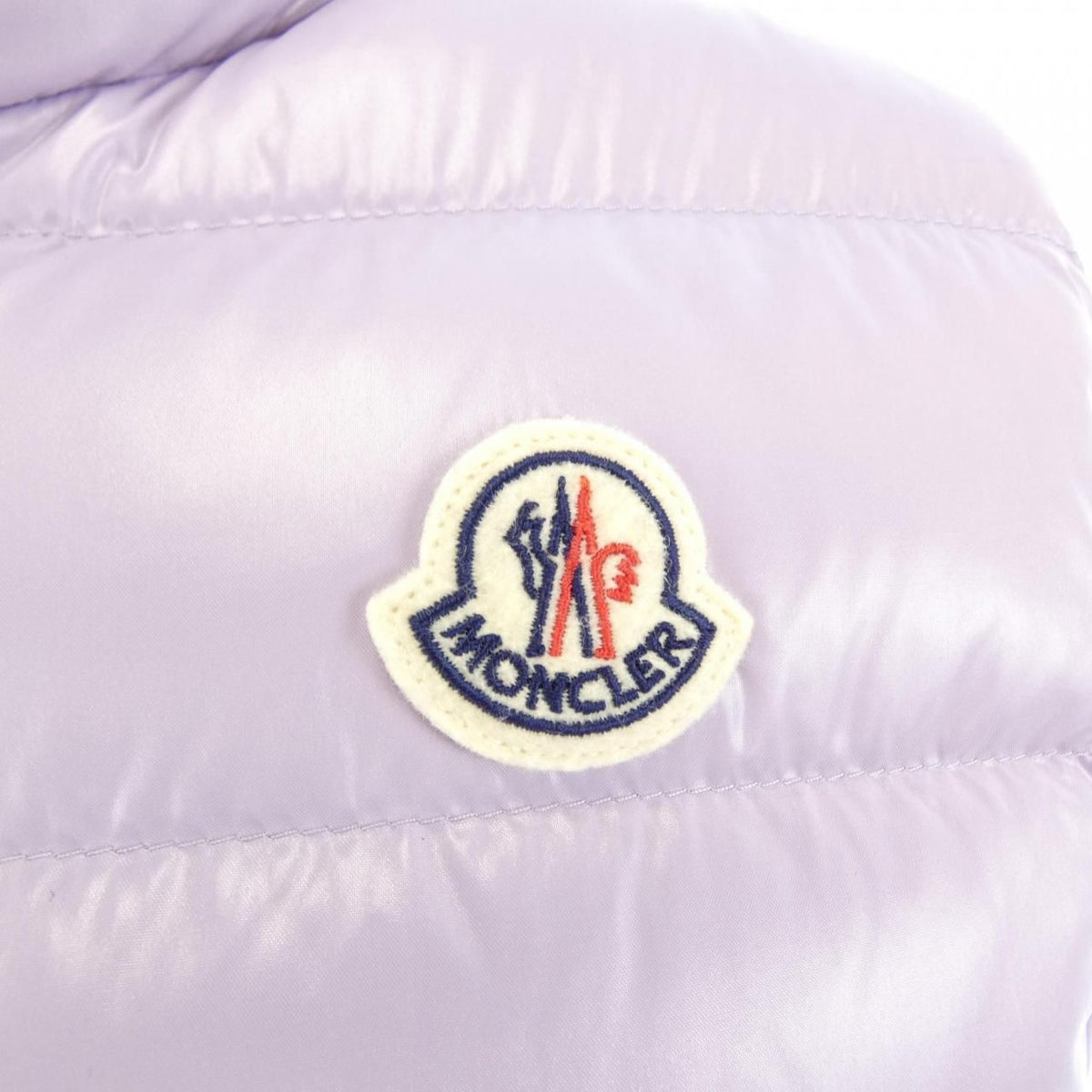 Moncler Ghany Down Vest — view 7
