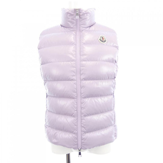Moncler Ghany Down Vest