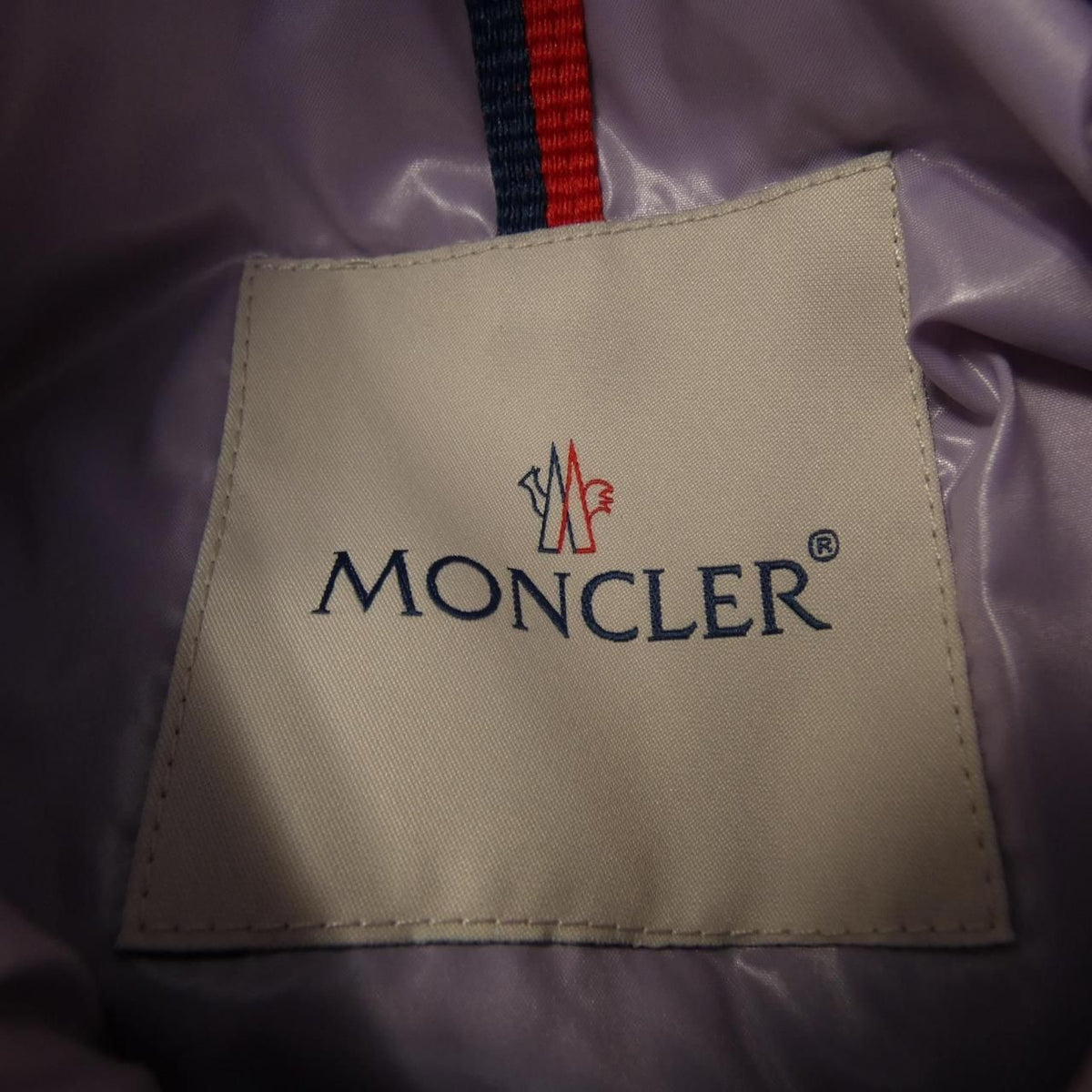 Moncler Ghany Down Vest — view 5