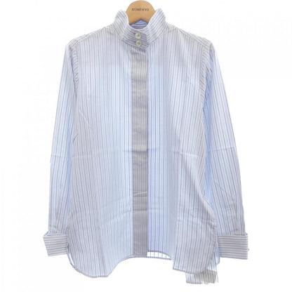 Chanel 08c Shirt Blue