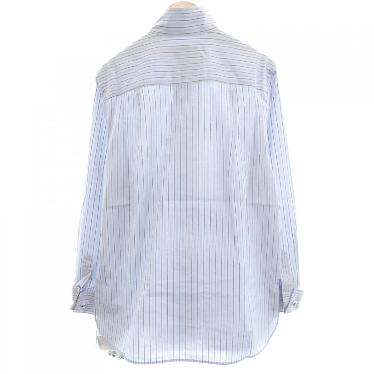 Chanel 08c Shirt Blue — view 2