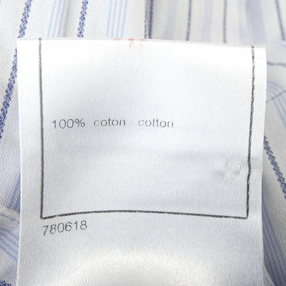 Chanel 08c Shirt Blue — view 3