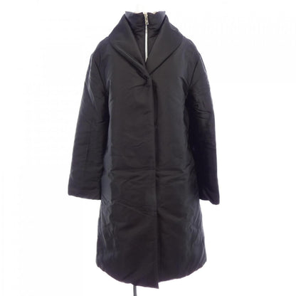 Prada Down Coat Black