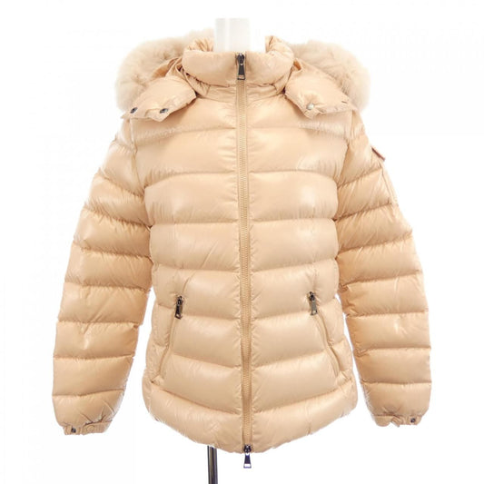 Moncler Badyfur Down Jacket