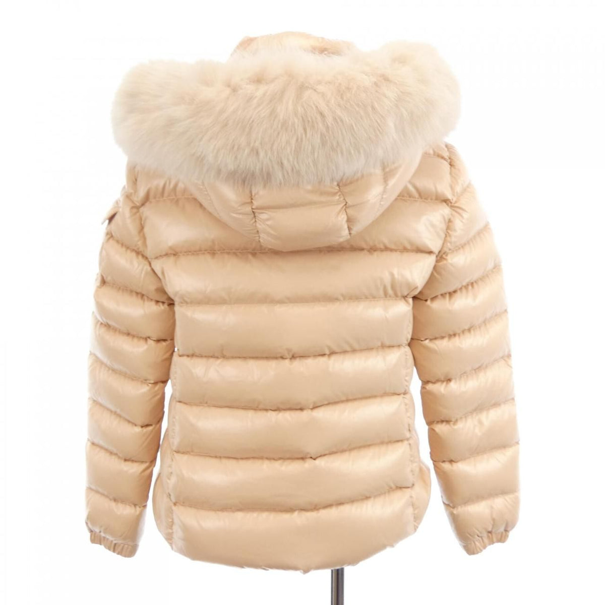 Moncler Badyfur Down Jacket — view 2