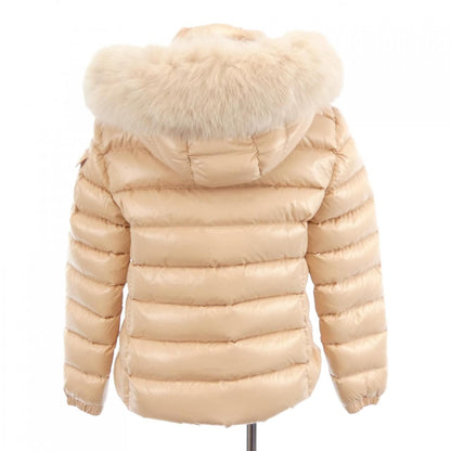 Moncler Badyfur Down Jacket — view 2