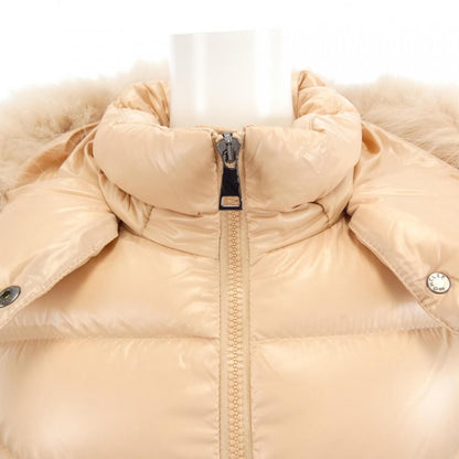 Moncler Badyfur Down Jacket — view 6