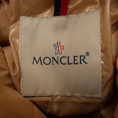 Moncler Badyfur Down Jacket — view 5