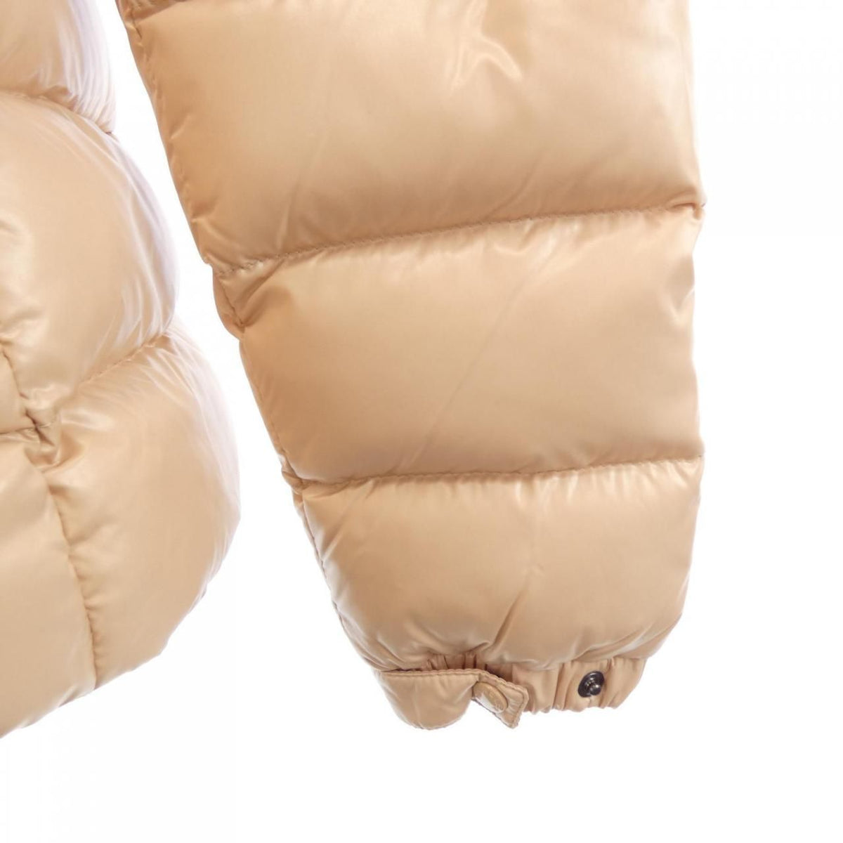 Moncler Badyfur Down Jacket — view 7