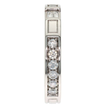 Harry Winston Traffic Accent Diamond Ring — view 3