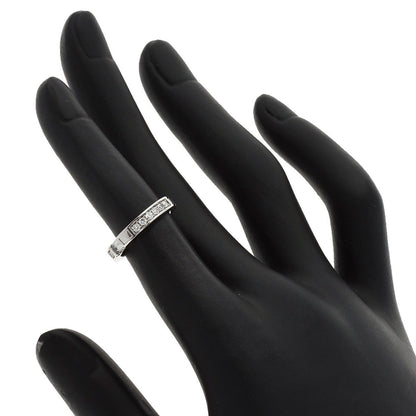 Harry Winston Traffic Accent Diamond Ring — view 6
