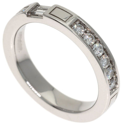 Harry Winston Traffic Accent Diamond Ring