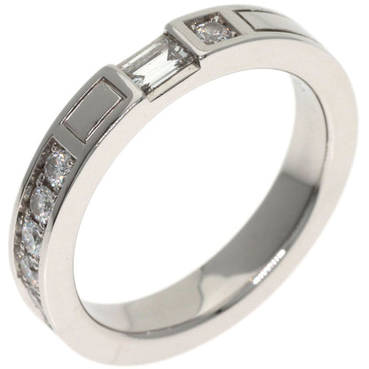 Harry Winston Traffic Accent Diamond Ring — view 2