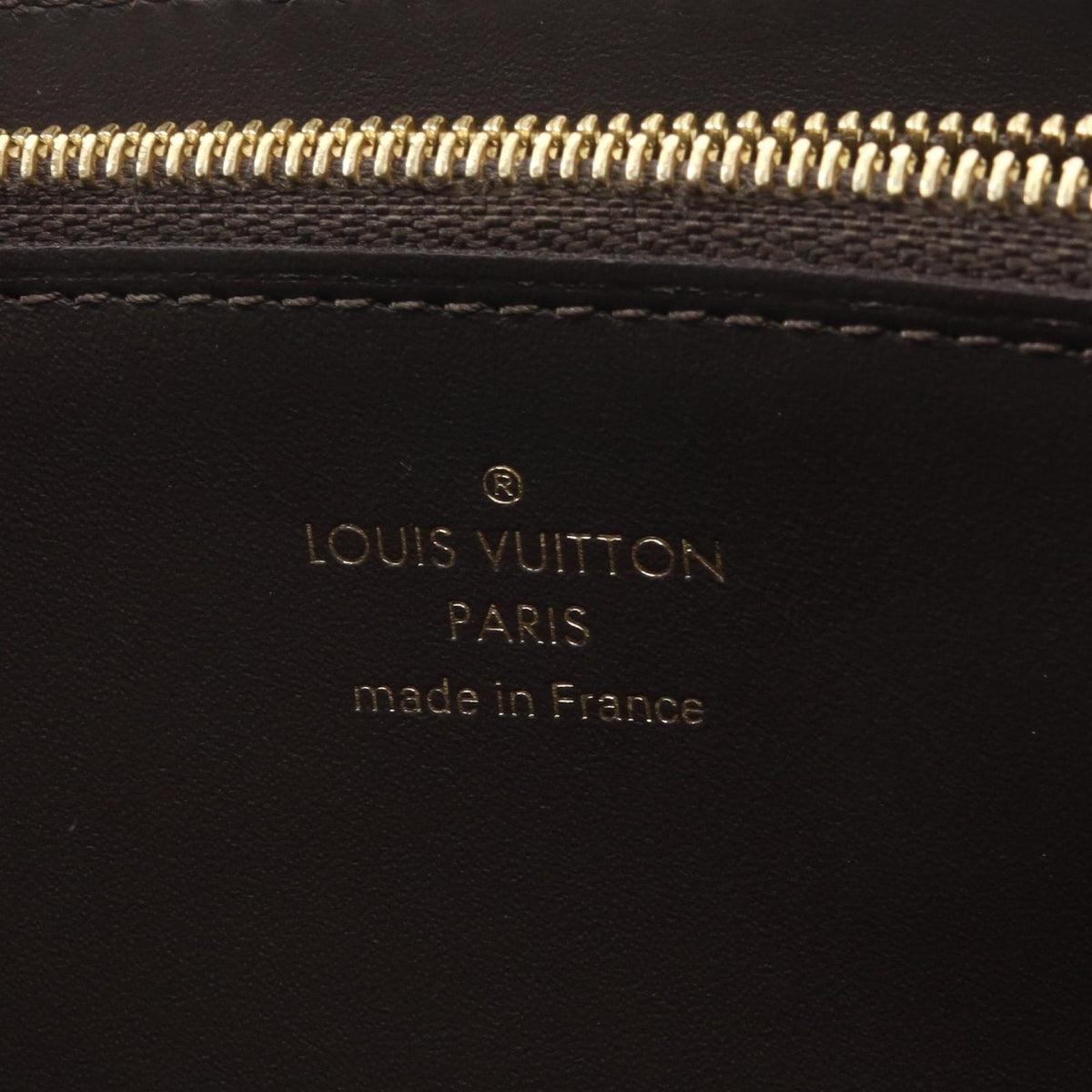 Louis Vuitton L Wallet — view 4