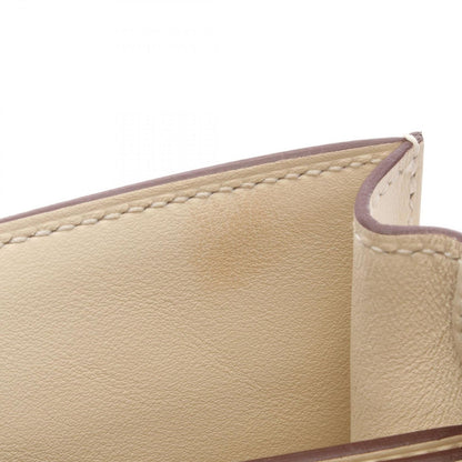 Hermes Shoulder Bag Sac Roulis Mini Nata Calfskin — view 7