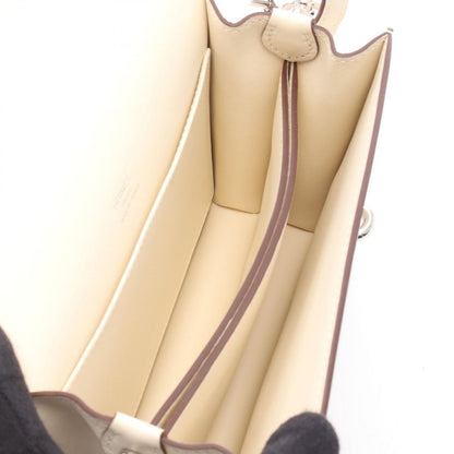 Hermes Shoulder Bag Sac Roulis Mini Nata Calfskin — view 3
