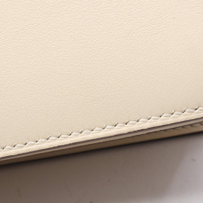 Hermes Shoulder Bag Sac Roulis Mini Nata Calfskin — view 8