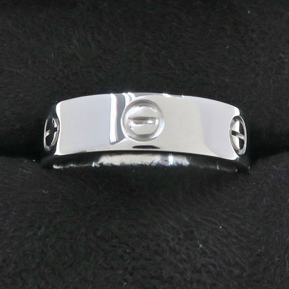 Cartier Love Ring