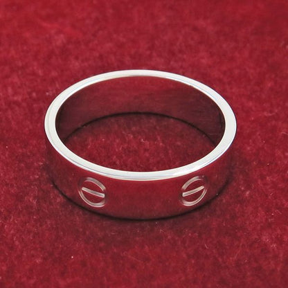 Cartier Love Ring — view 2