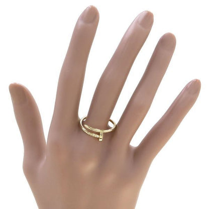 Cartier Juste un Clou Ring Small — view 7