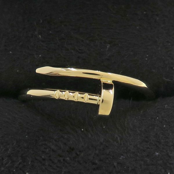 Cartier Juste un Clou Ring Small