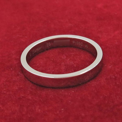 Cartier C de Cartier Ring — view 4