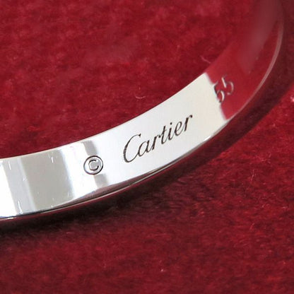 Cartier C de Cartier Ring — view 6