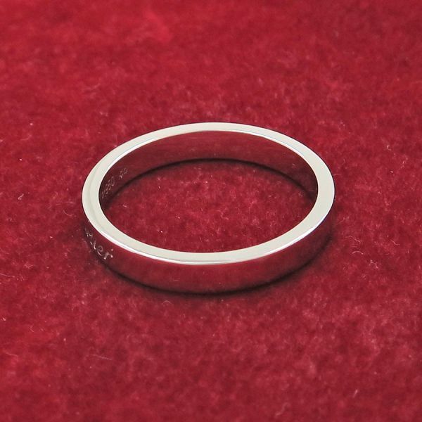 Cartier C de Cartier Ring — view 3