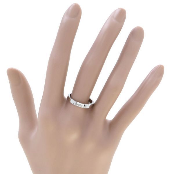 Cartier C de Cartier Ring — view 7