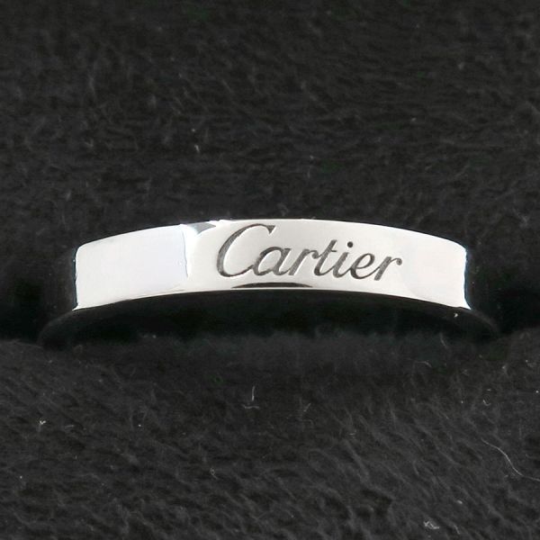 Cartier C de Cartier Ring