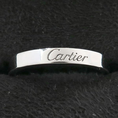 Cartier C de Cartier Ring