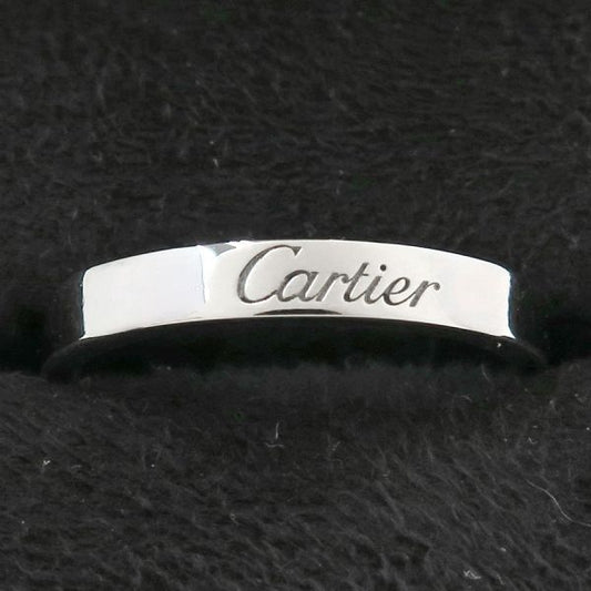 Cartier C de Cartier Ring