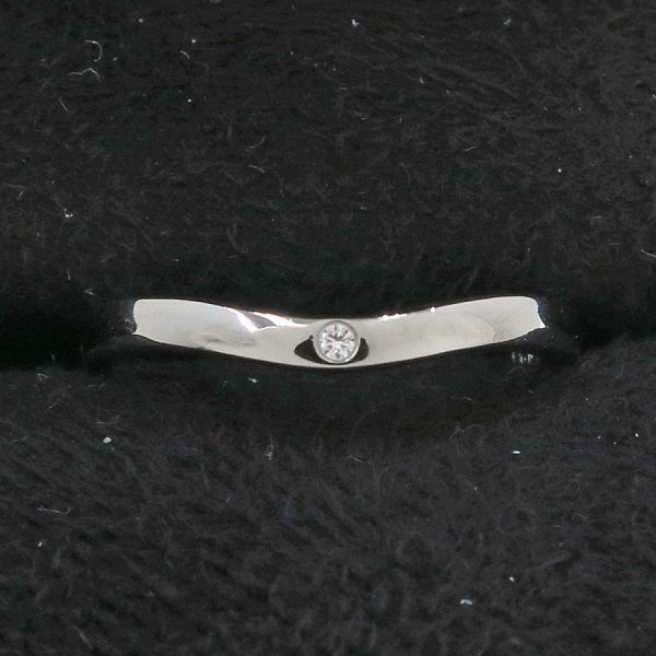 Cartier Ballerina Wedding Ring Diamond