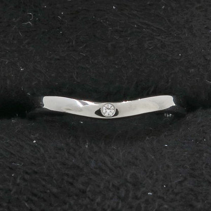 Cartier Ballerina Wedding Ring Diamond