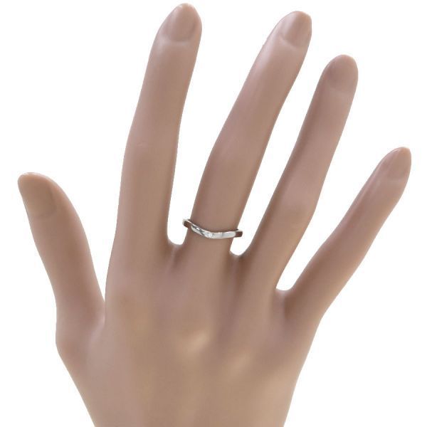 Cartier Ballerina Wedding Ring Diamond — view 7